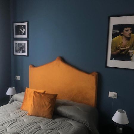 Aroma - Neapolitan Bnb Екстер'єр фото