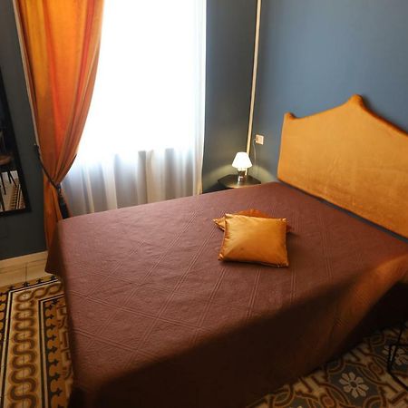 Aroma - Neapolitan Bnb Екстер'єр фото