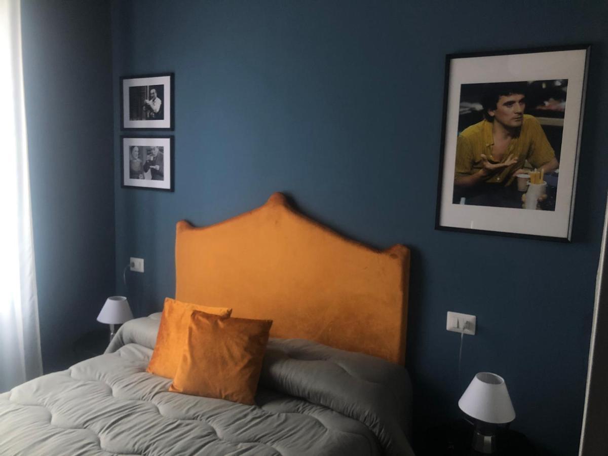 Aroma - Neapolitan Bnb Екстер'єр фото