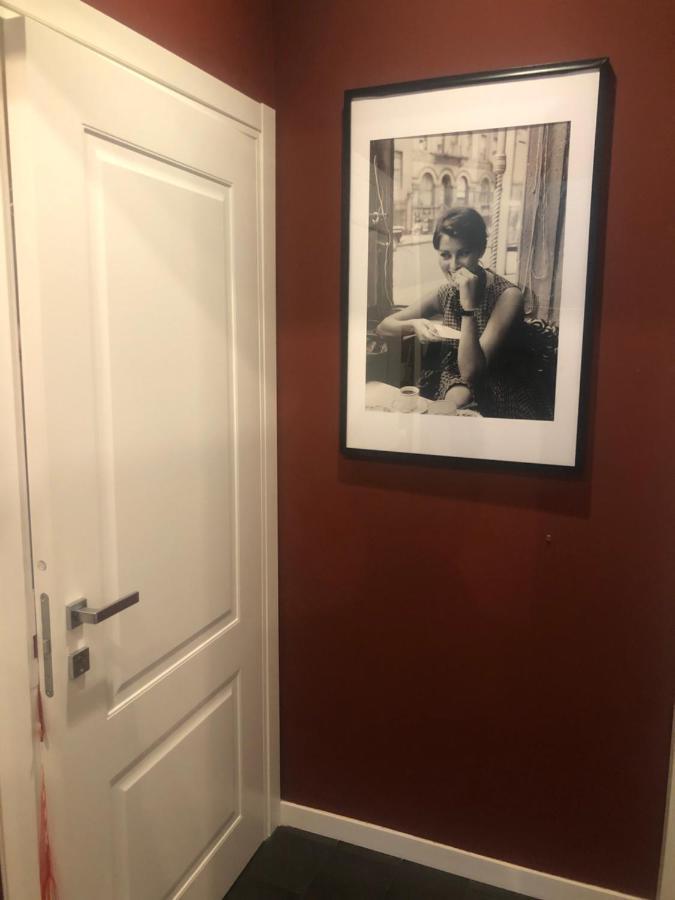 Aroma - Neapolitan Bnb Екстер'єр фото