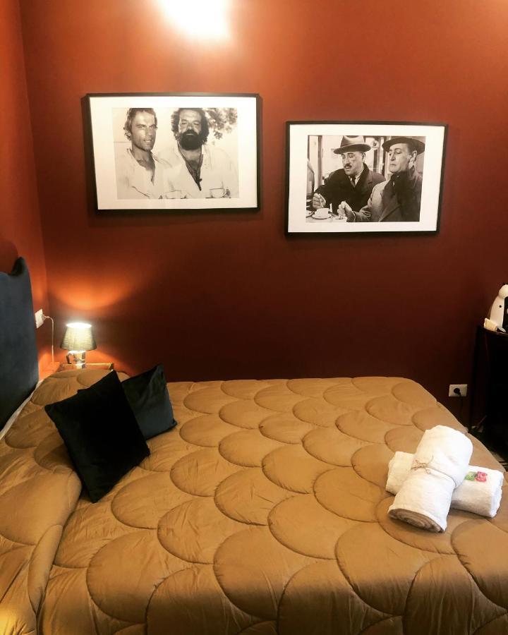 Aroma - Neapolitan Bnb Екстер'єр фото