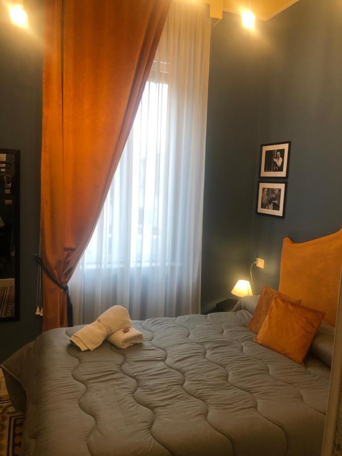 Aroma - Neapolitan Bnb Екстер'єр фото