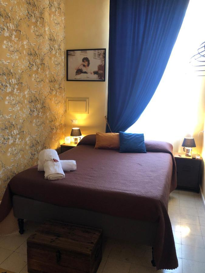 Aroma - Neapolitan Bnb Екстер'єр фото