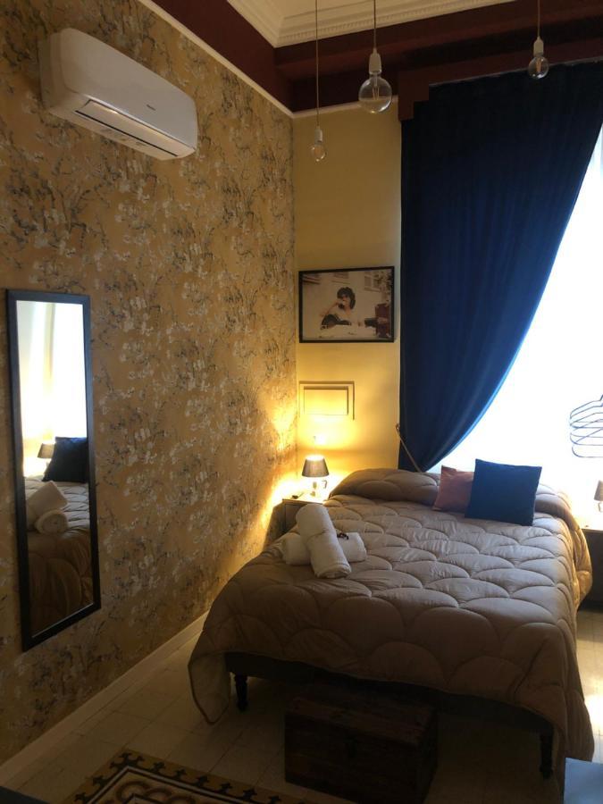 Aroma - Neapolitan Bnb Екстер'єр фото