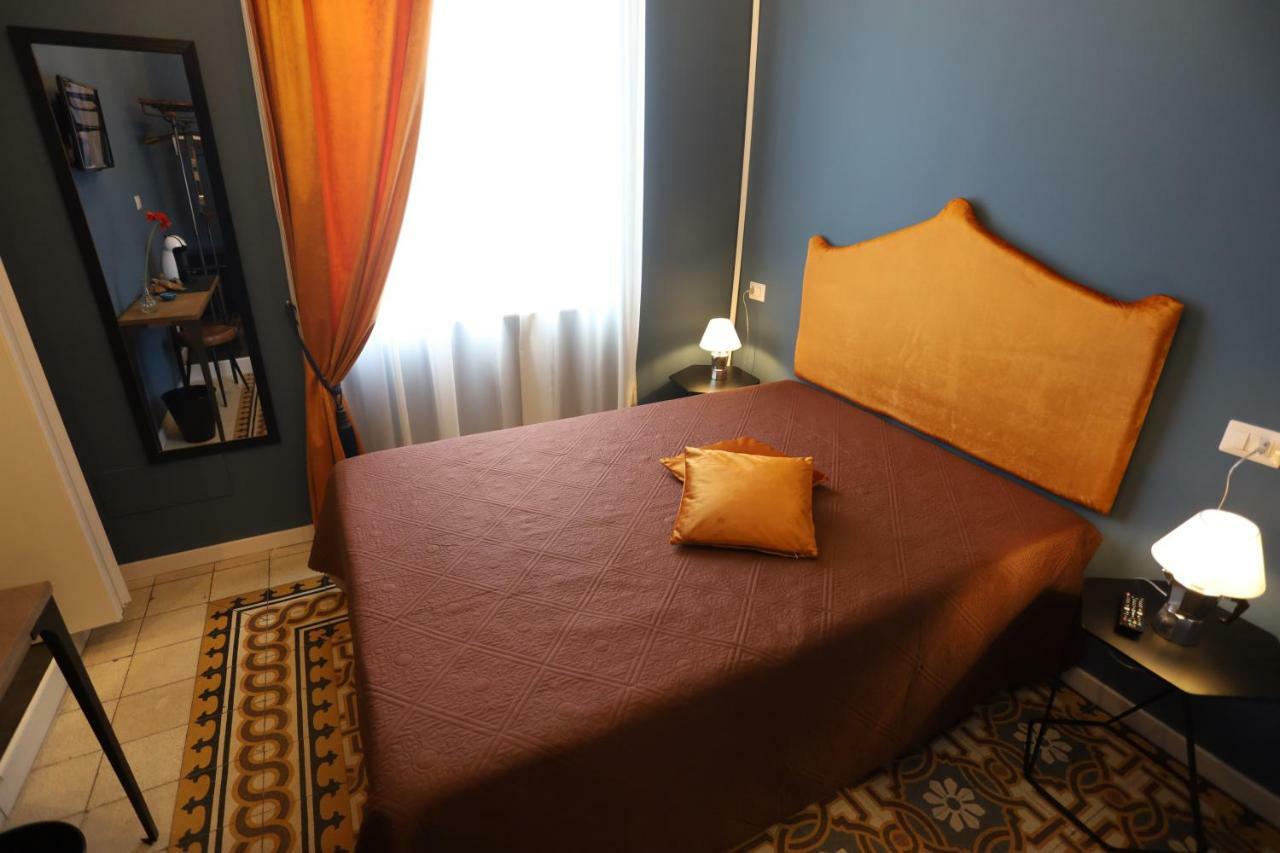 Aroma - Neapolitan Bnb Екстер'єр фото