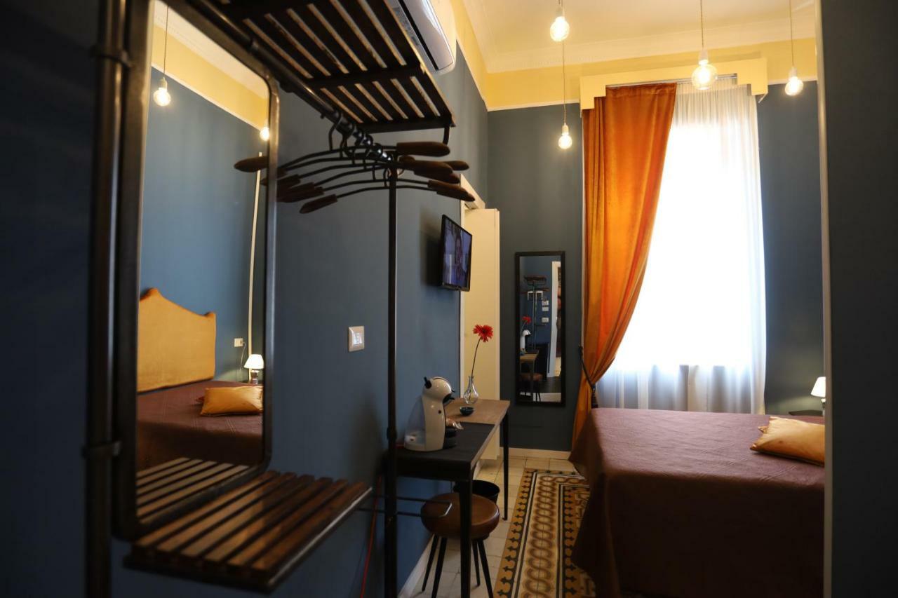 Aroma - Neapolitan Bnb Екстер'єр фото