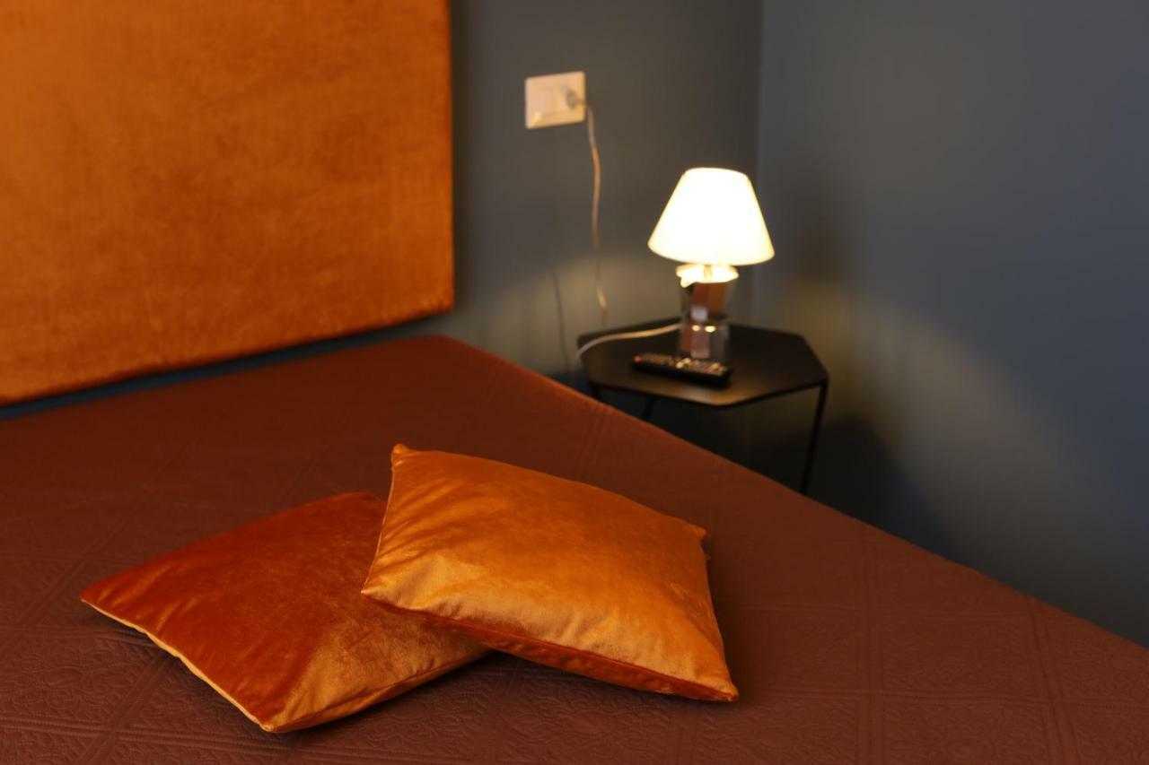 Aroma - Neapolitan Bnb Екстер'єр фото