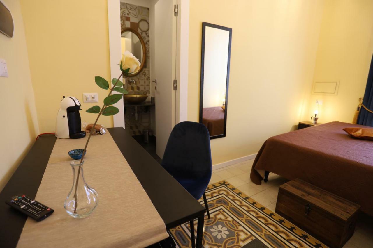 Aroma - Neapolitan Bnb Екстер'єр фото