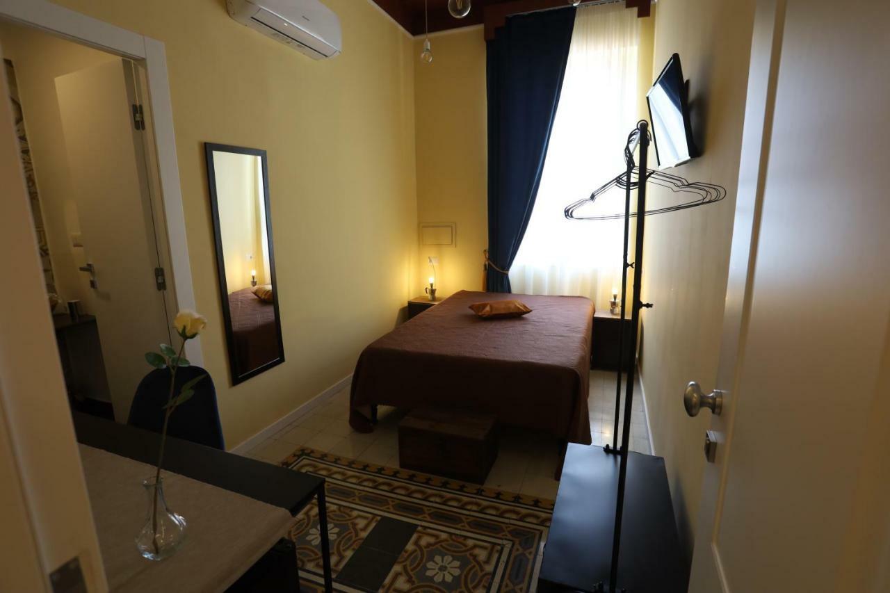 Aroma - Neapolitan Bnb Екстер'єр фото