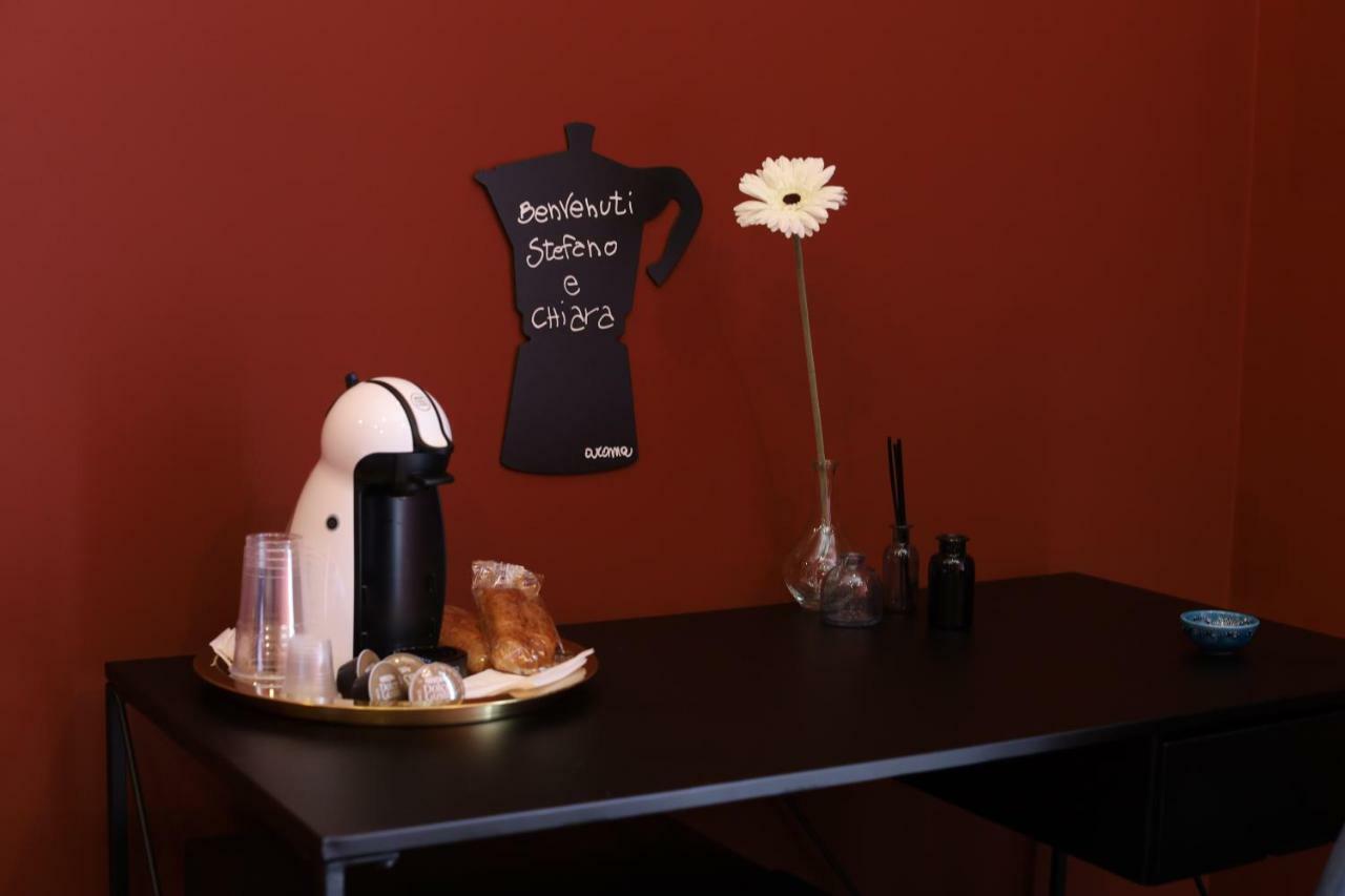 Aroma - Neapolitan Bnb Екстер'єр фото