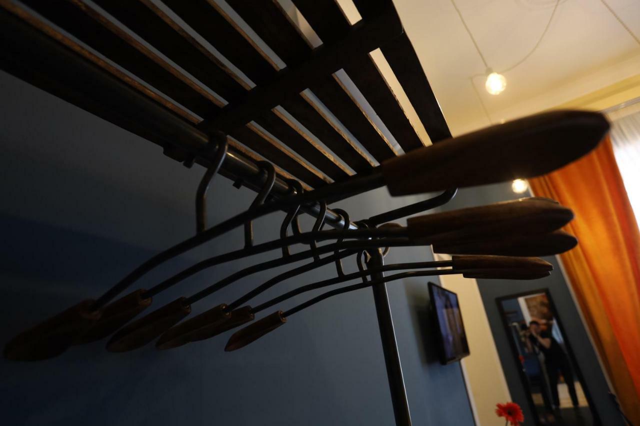 Aroma - Neapolitan Bnb Екстер'єр фото