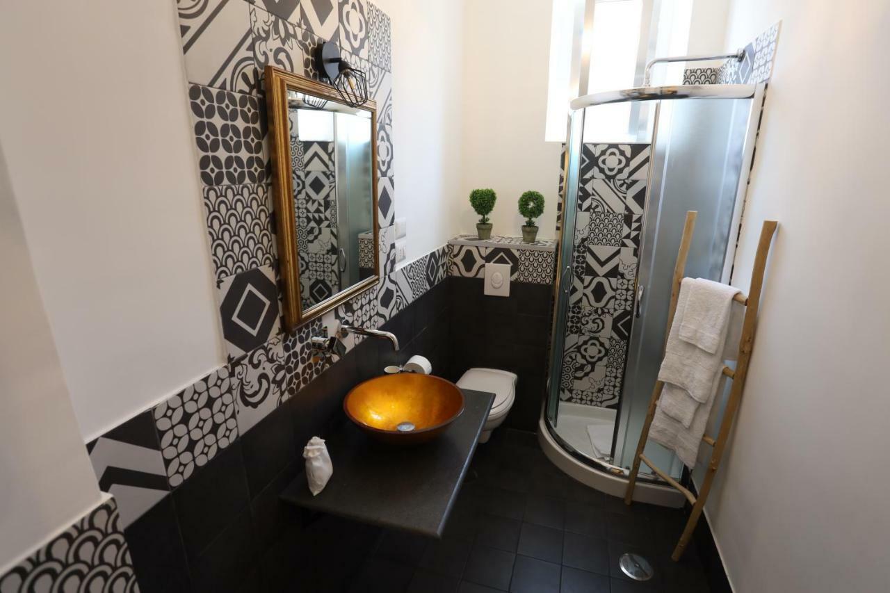 Aroma - Neapolitan Bnb Екстер'єр фото