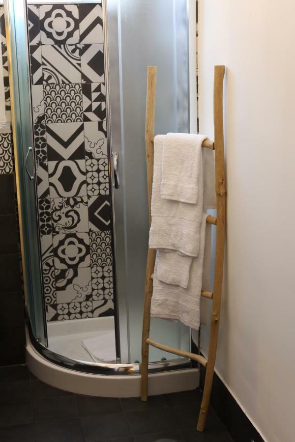 Aroma - Neapolitan Bnb Екстер'єр фото