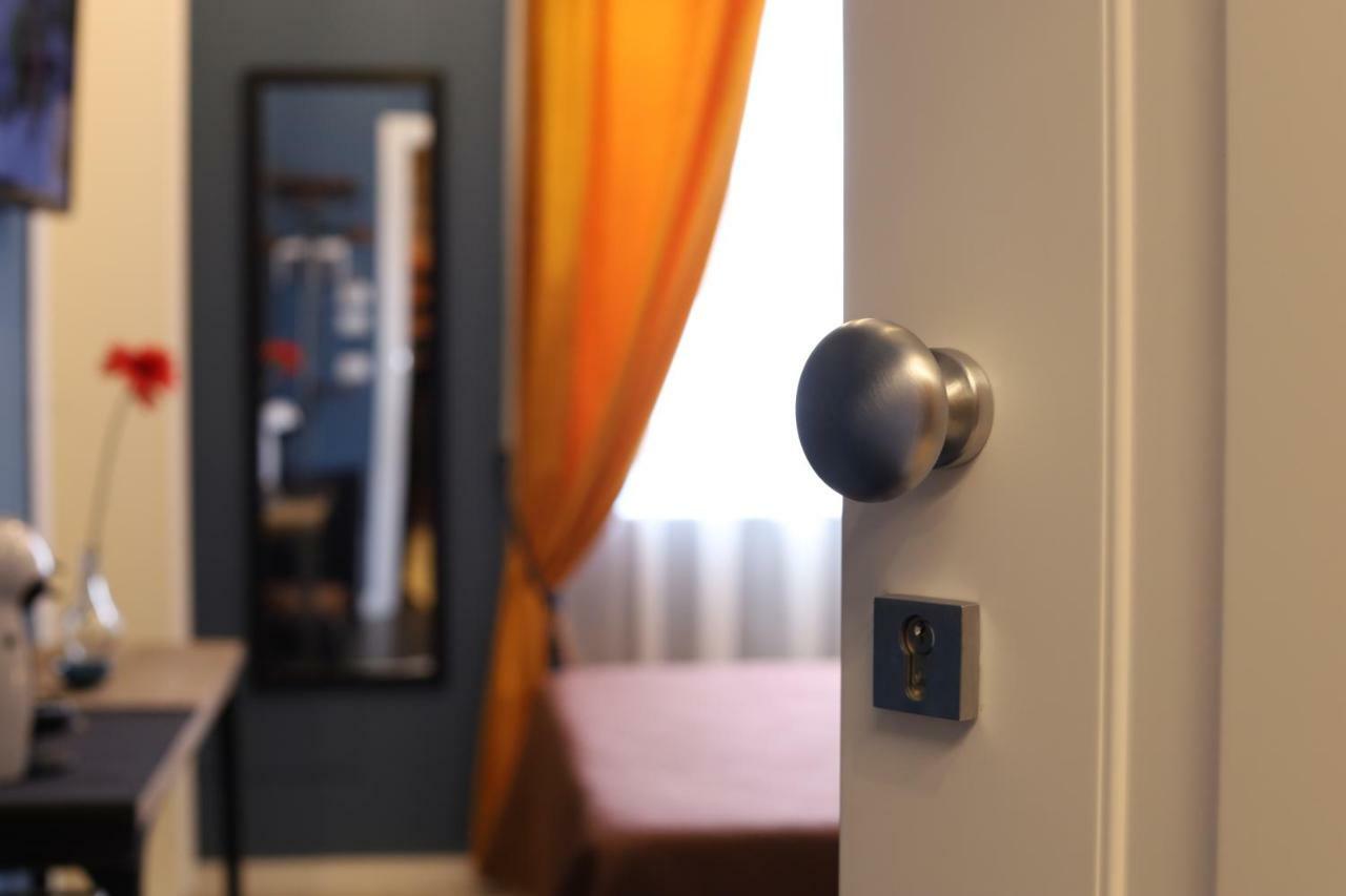 Aroma - Neapolitan Bnb Екстер'єр фото