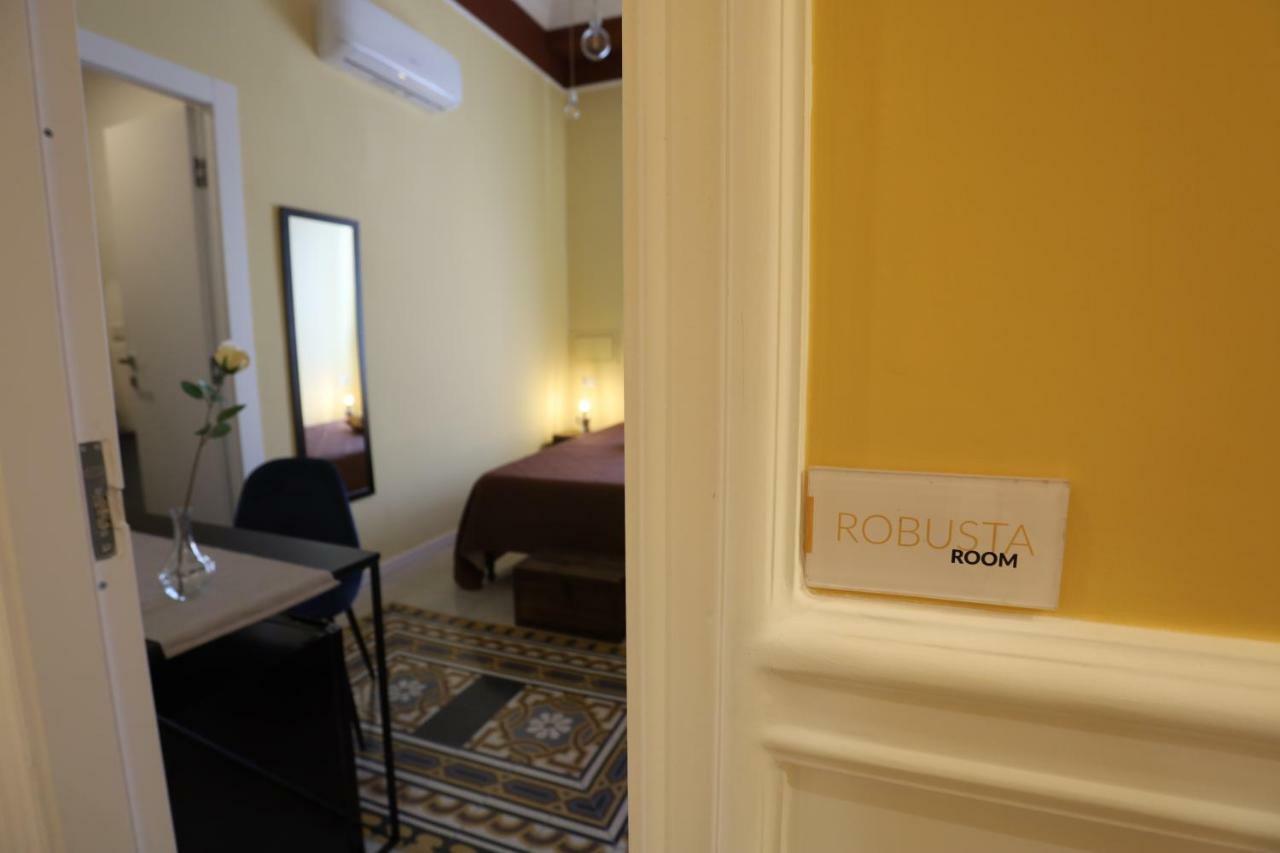 Aroma - Neapolitan Bnb Екстер'єр фото