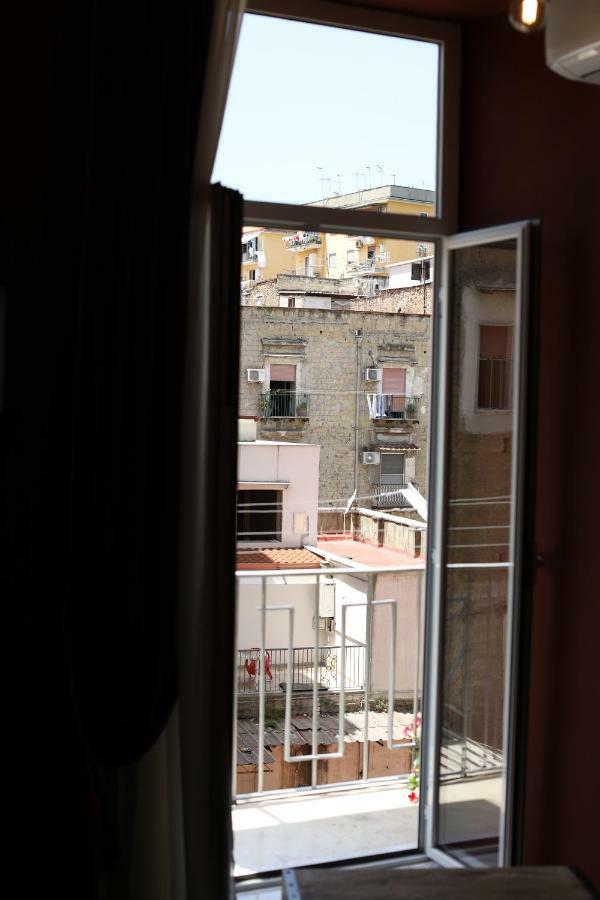 Aroma - Neapolitan Bnb Екстер'єр фото