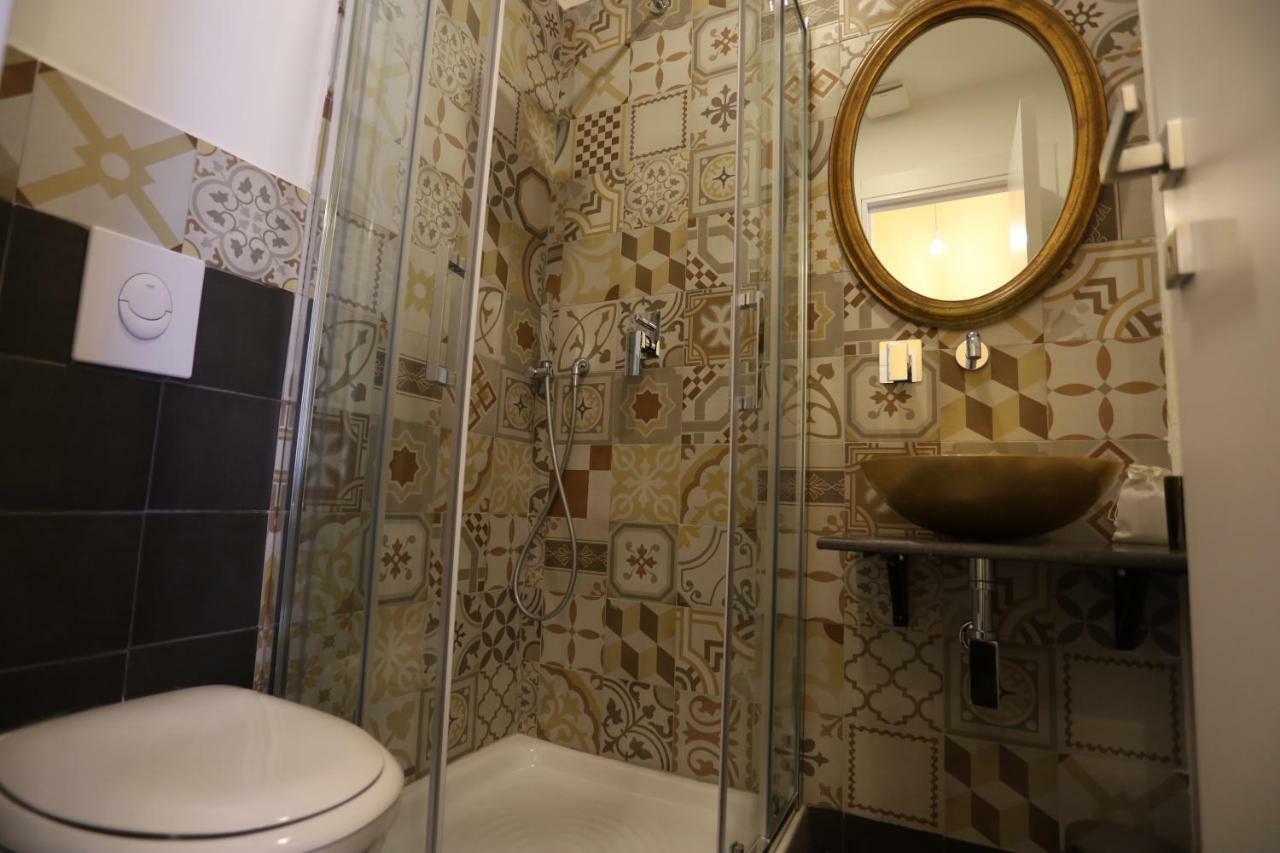 Aroma - Neapolitan Bnb Екстер'єр фото