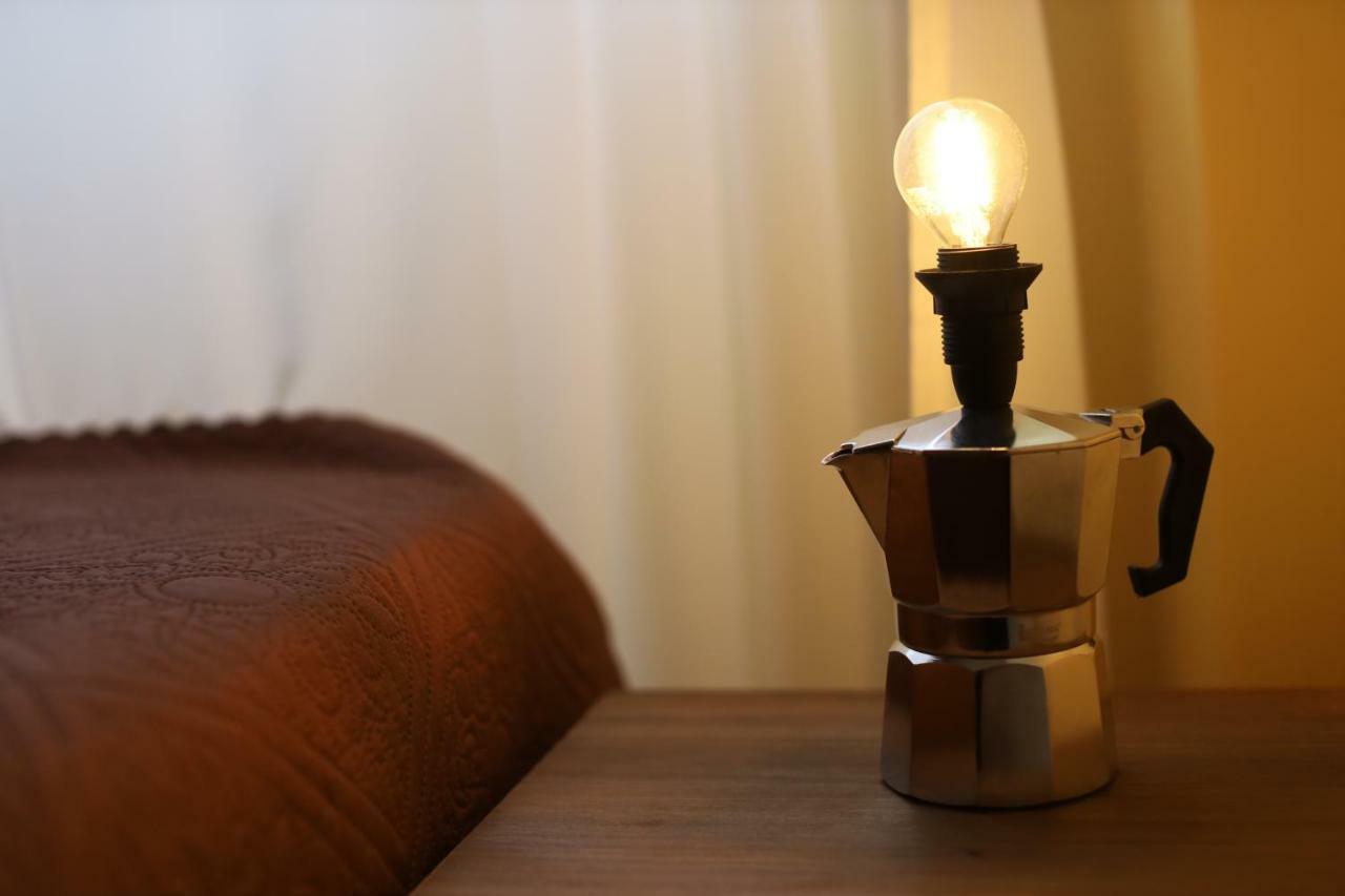 Aroma - Neapolitan Bnb Екстер'єр фото