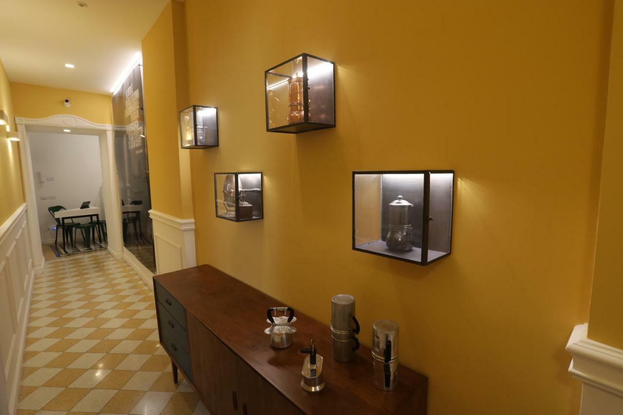 Aroma - Neapolitan Bnb Екстер'єр фото