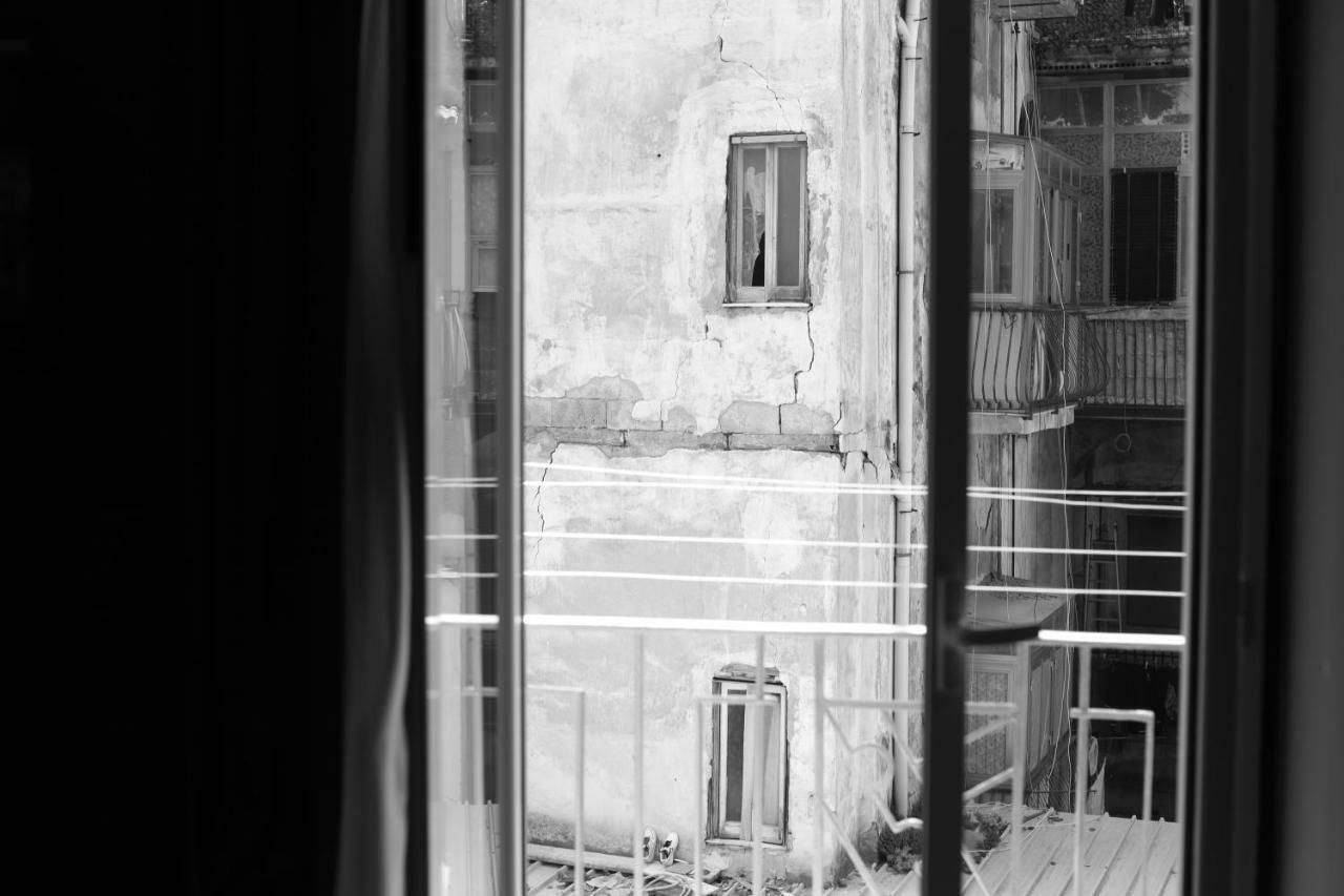 Aroma - Neapolitan Bnb Екстер'єр фото