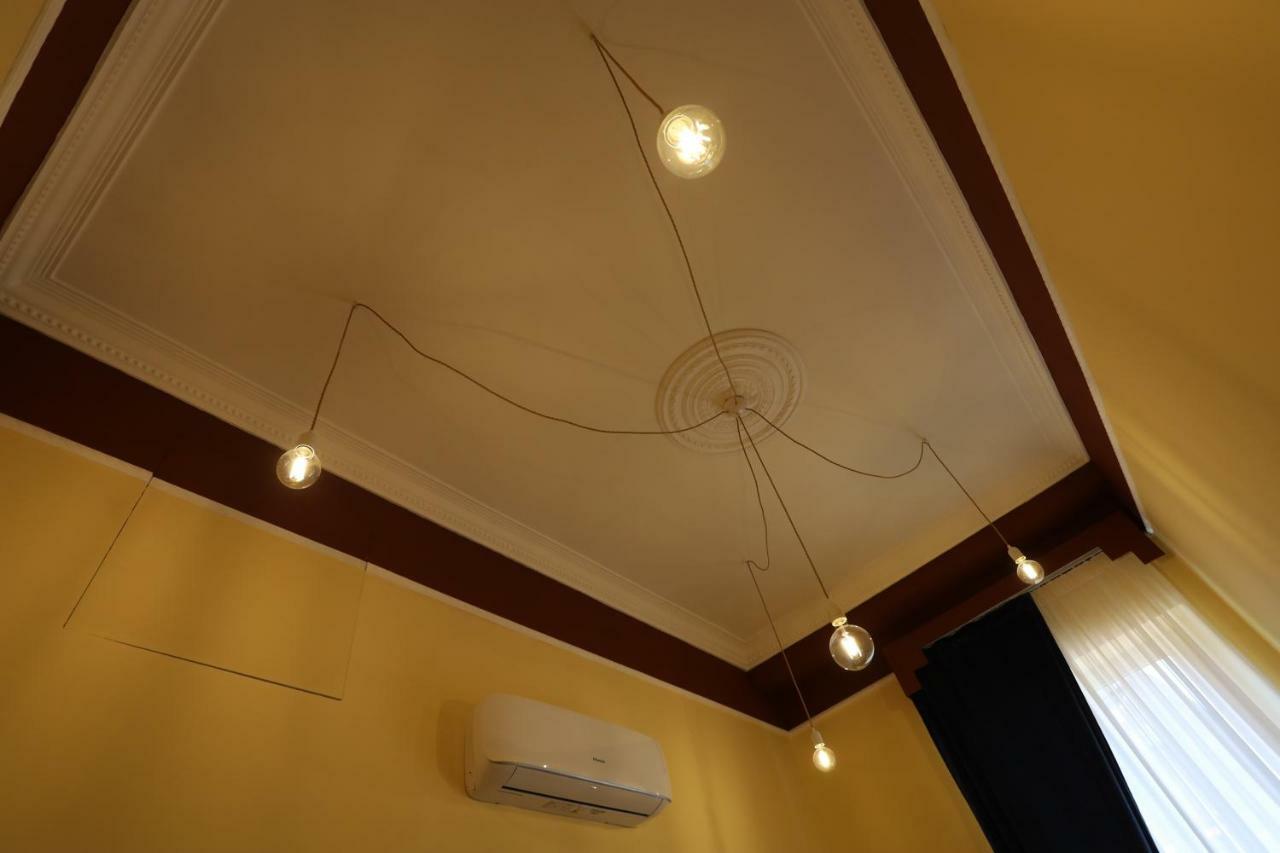 Aroma - Neapolitan Bnb Екстер'єр фото