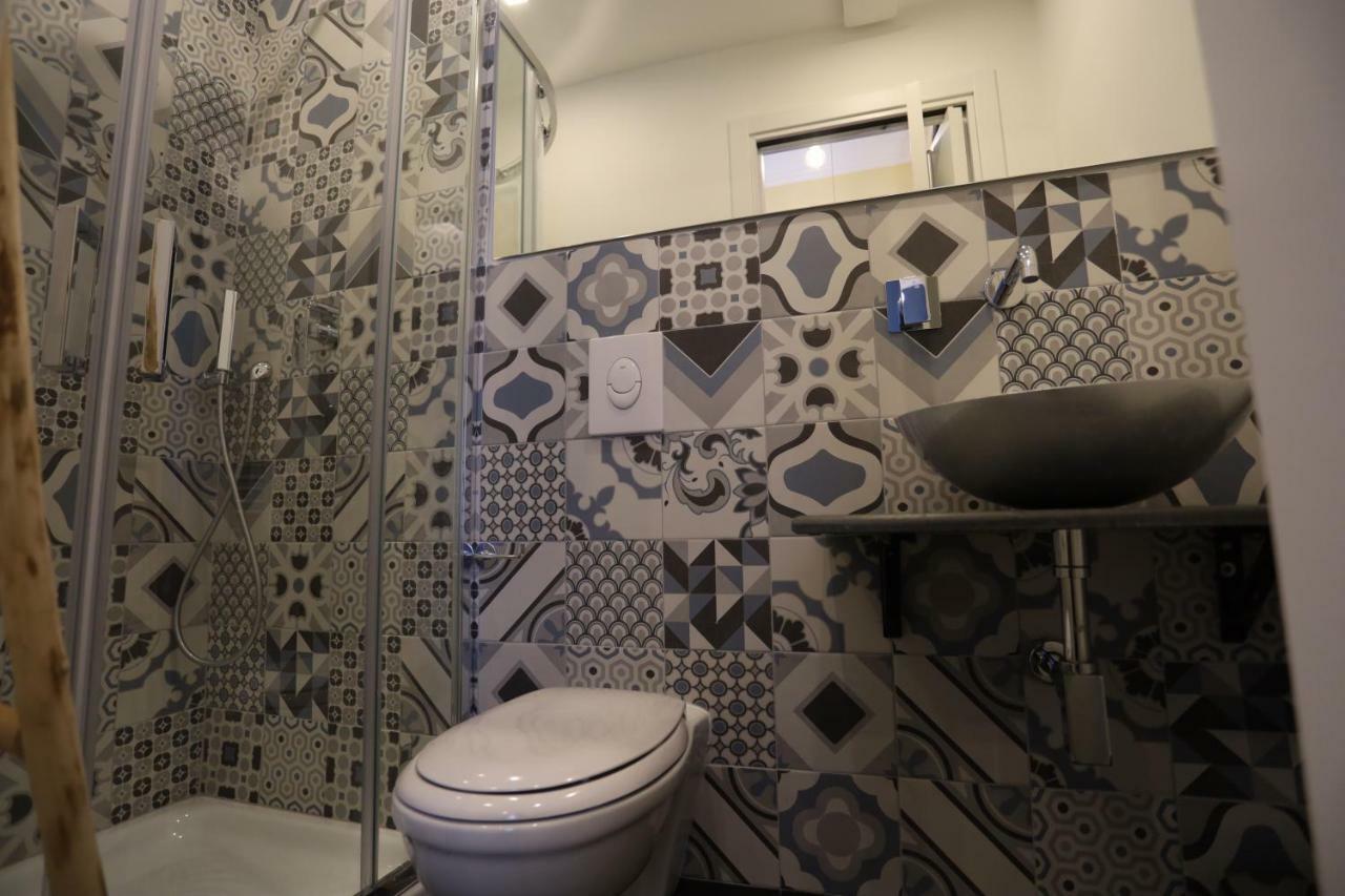 Aroma - Neapolitan Bnb Екстер'єр фото