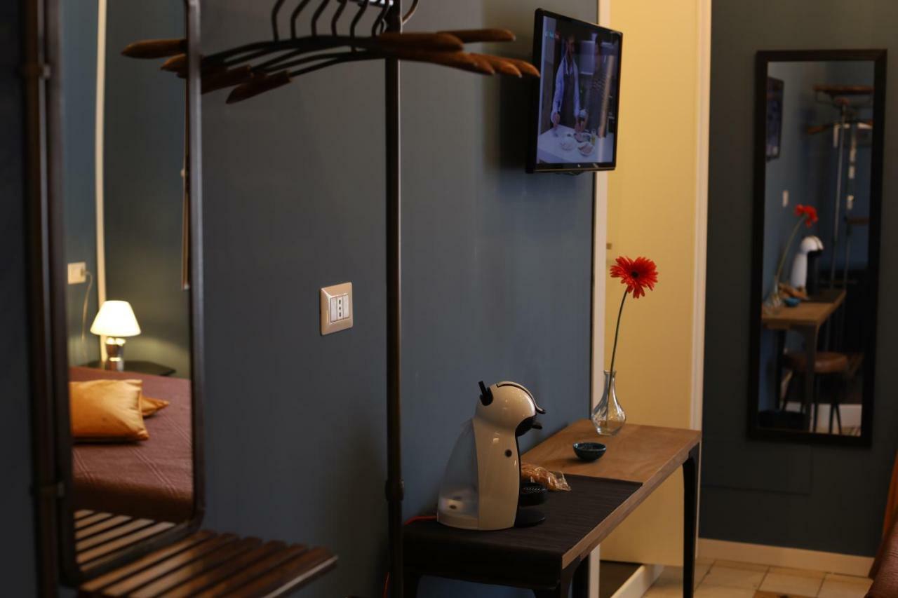 Aroma - Neapolitan Bnb Екстер'єр фото