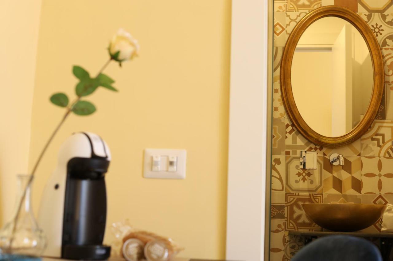 Aroma - Neapolitan Bnb Екстер'єр фото