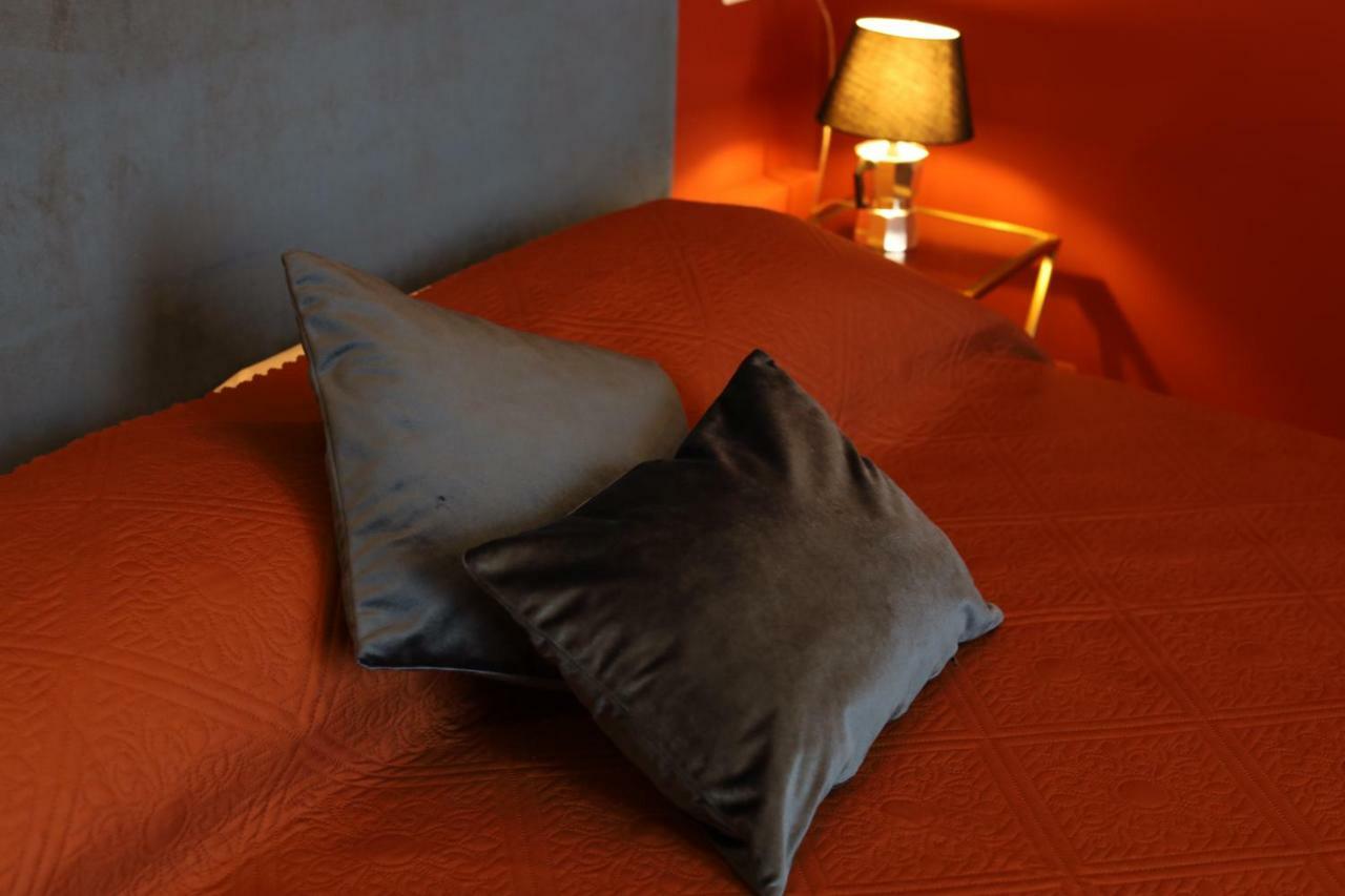 Aroma - Neapolitan Bnb Екстер'єр фото