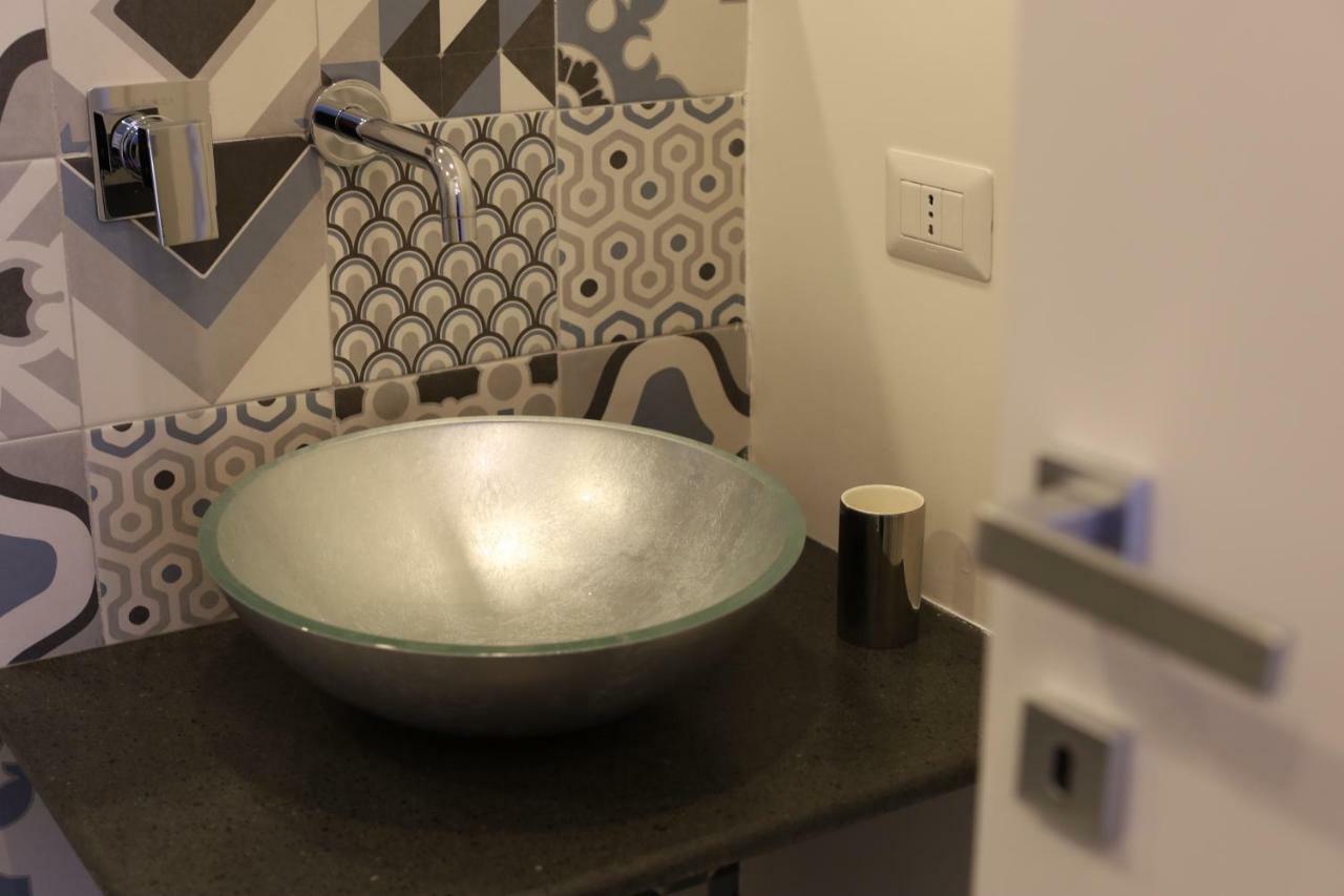 Aroma - Neapolitan Bnb Екстер'єр фото