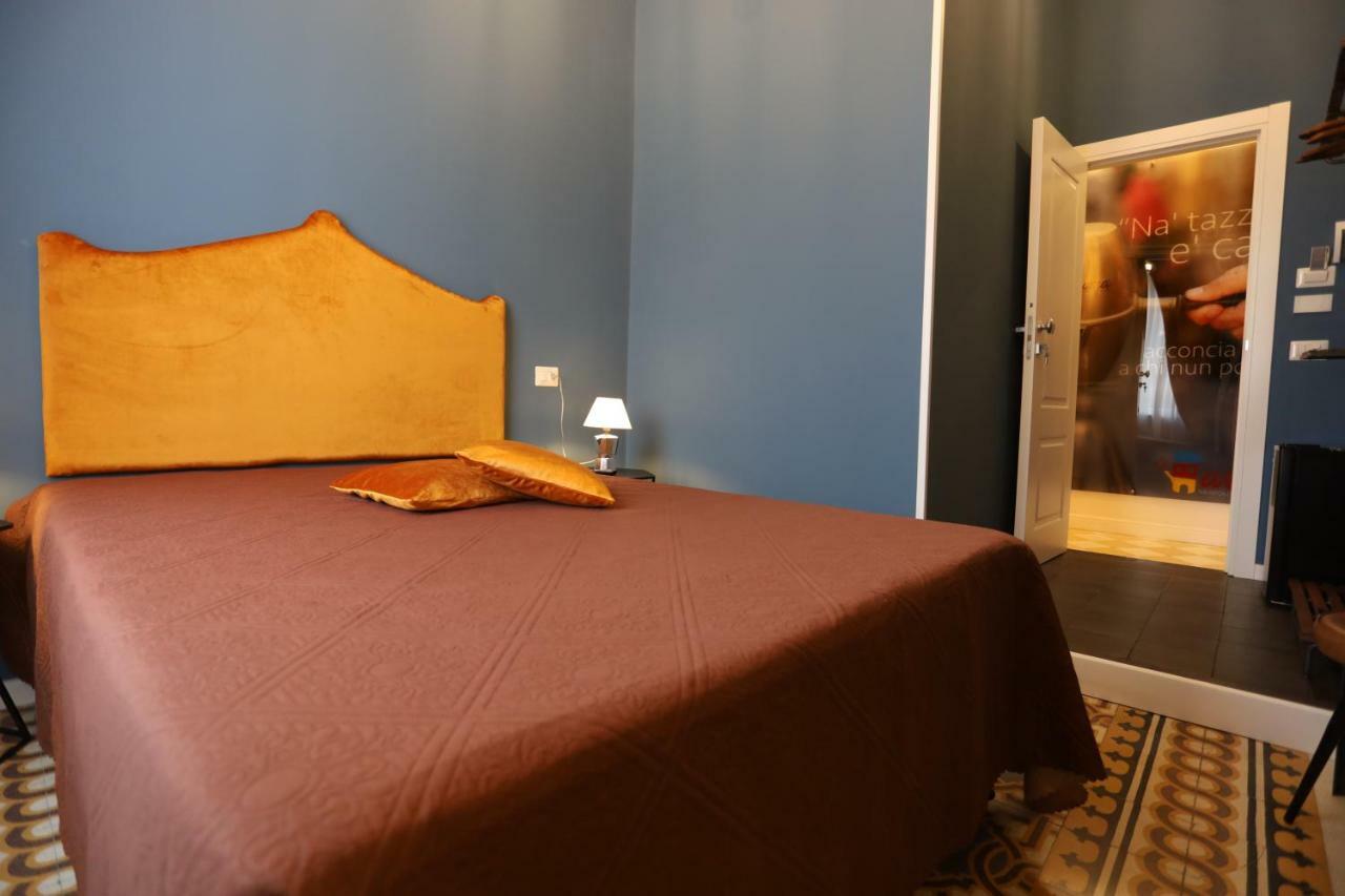 Aroma - Neapolitan Bnb Екстер'єр фото