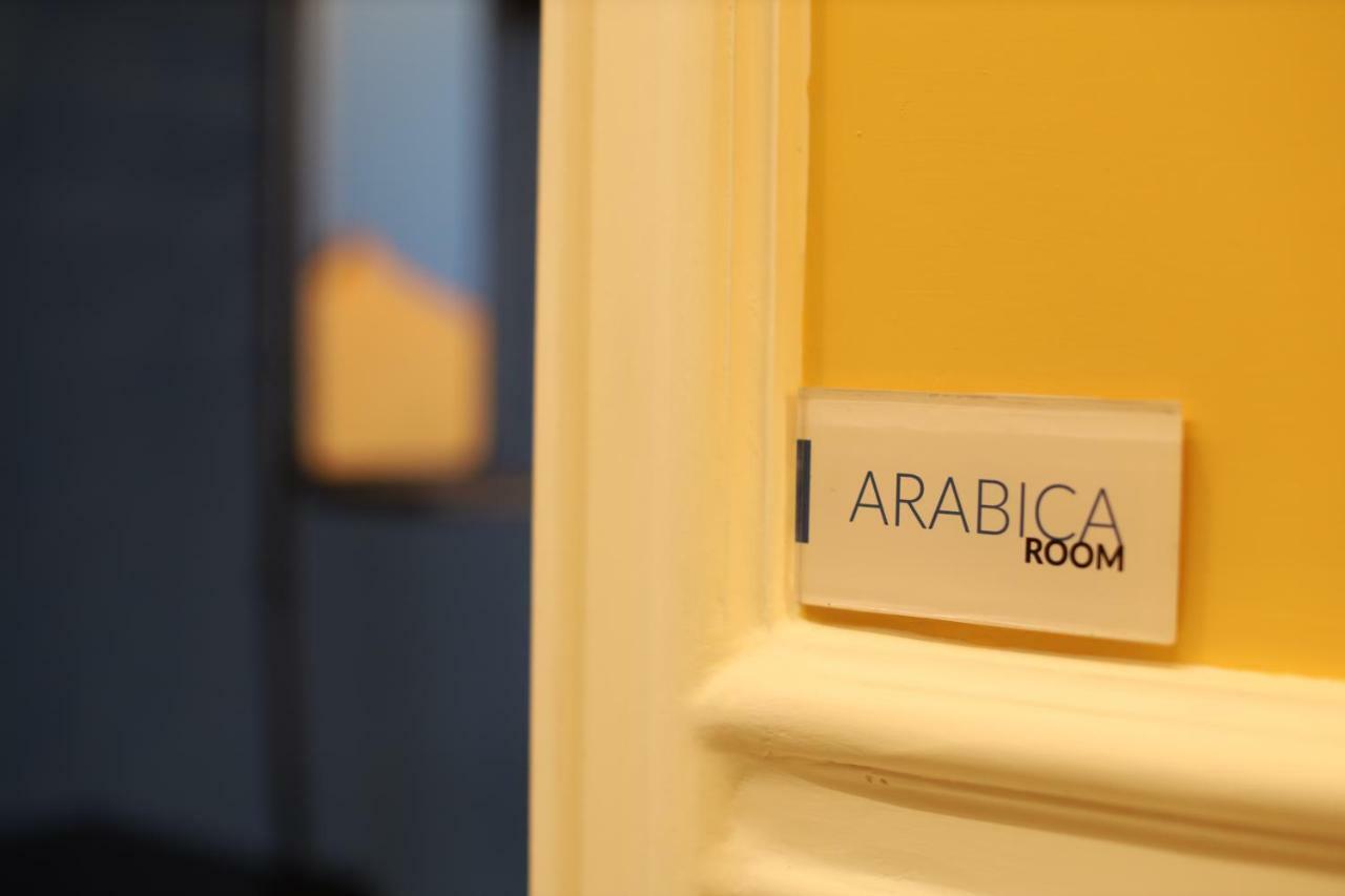 Aroma - Neapolitan Bnb Екстер'єр фото