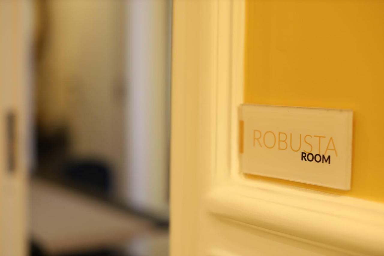 Aroma - Neapolitan Bnb Екстер'єр фото