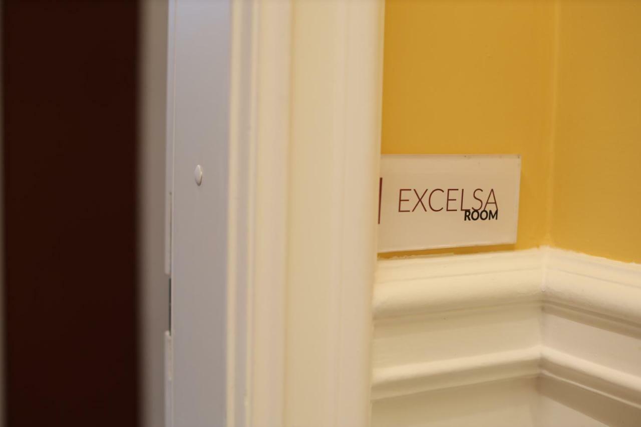 Aroma - Neapolitan Bnb Екстер'єр фото