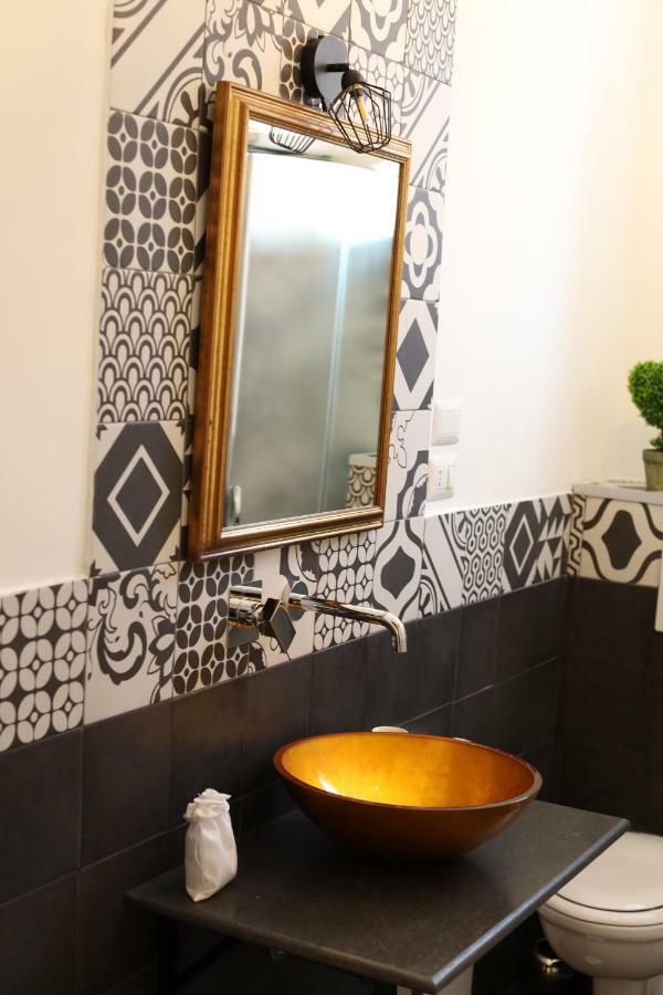Aroma - Neapolitan Bnb Екстер'єр фото