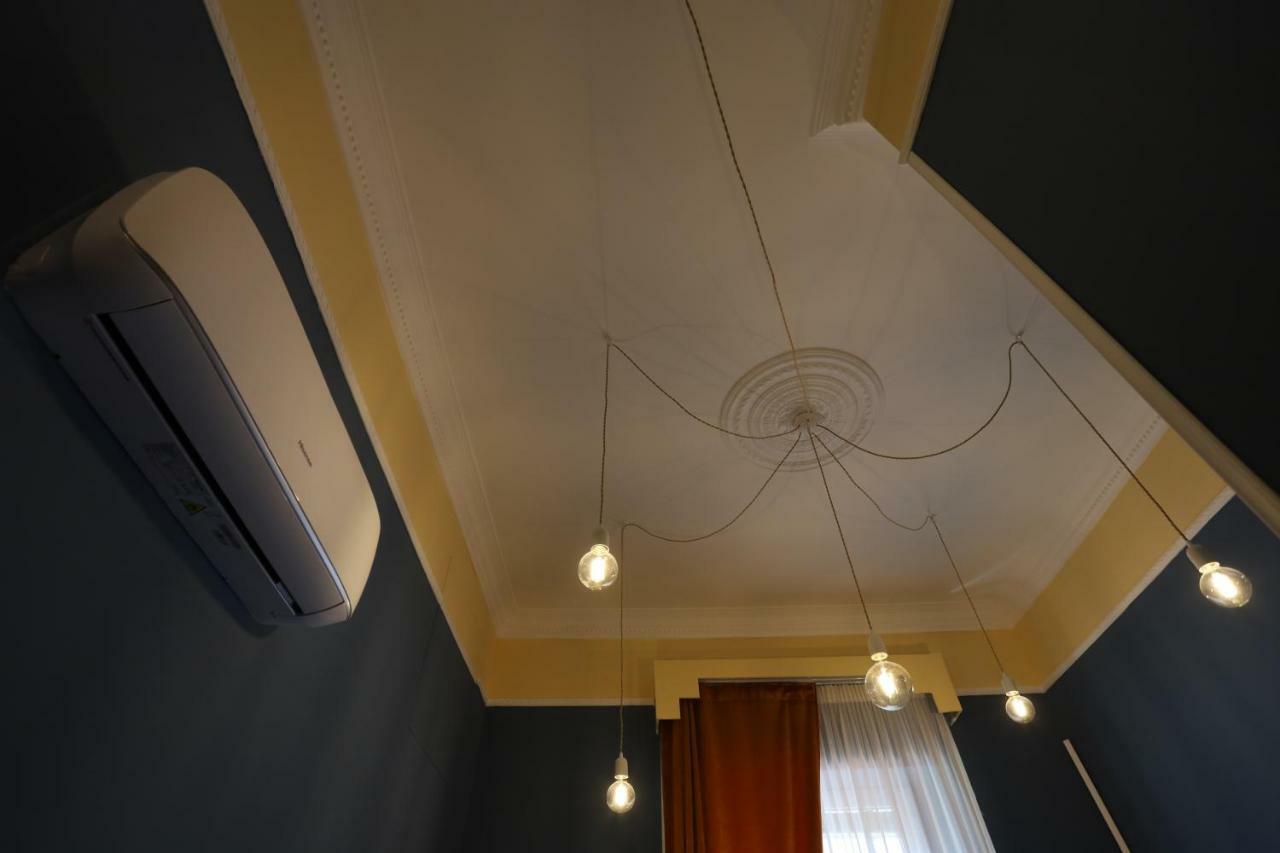 Aroma - Neapolitan Bnb Екстер'єр фото