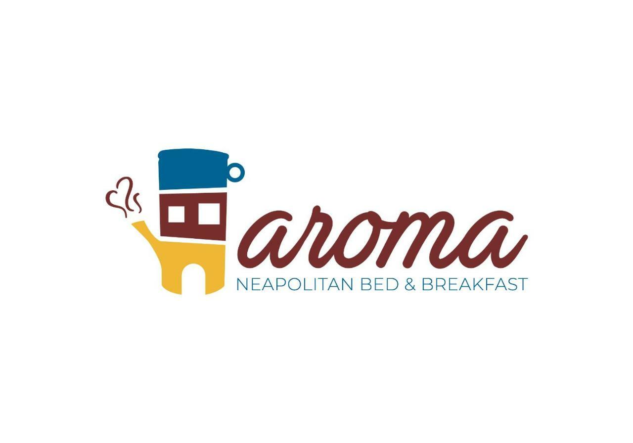 Aroma - Neapolitan Bnb Екстер'єр фото
